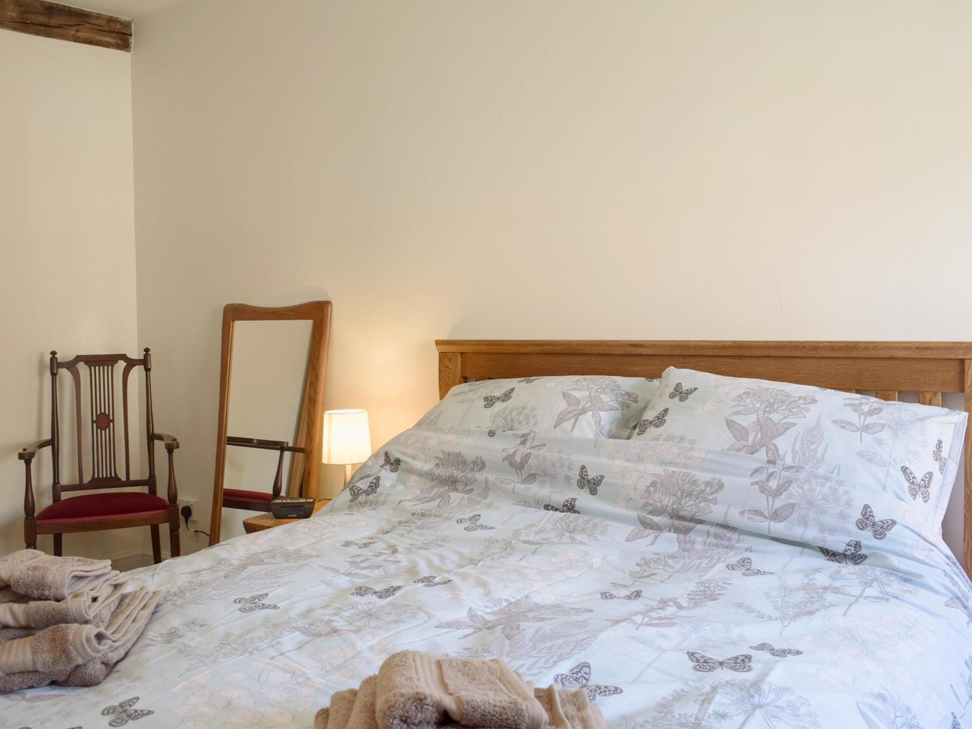 The Cottage ليدبوري المظهر الخارجي الصورة